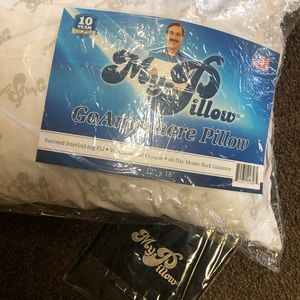 My Pillow Travel size